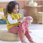 Doll - Jade Soft Bodied 36cm - Corolle Due mid November